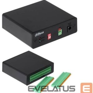 Server – muud tarvikud DAHUA  ALARM BOX NVR XVR/I/O MODULE ARB1606 