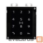 Serveris – kiti priedai 2N  ENTRY PANEL KEYPAD MODULE/RFID READER NFC 9155081 