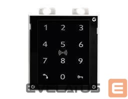 Server - Other Accessories 2N  ENTRY PANEL KEYPAD MODULE/RFID READER NFC 9155081 