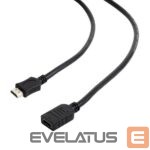 Monitor accessory Gembird  CABLE HDMI EXTENSION 4.5M/CC-HDMI4X-15 