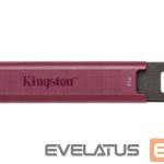 USB atmintinė Kingston  MEMORY DRIVE FLASH USB3.2/1TB DTMAXA/1TB 