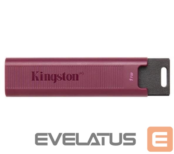 Mälupulk Kingston MEMORY DRIVE FLASH USB3.2/1TB DTMAXA/1TB