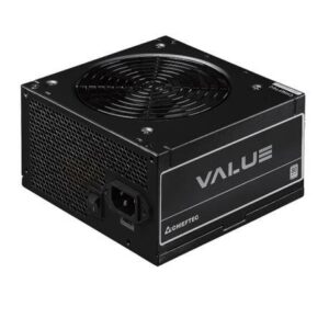Barošanas bloks Chieftec  Power Supply||700 Watts|Efficiency 80 PLUS|PFC Active|APB-700B8-BK 