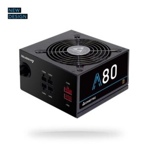 Barošanas bloks Chieftec  CASE PSU ATX 750W/CTG-750C 