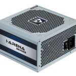 Toiteplokk Chieftec  CASE PSU ATX 700W/GPC-700S 