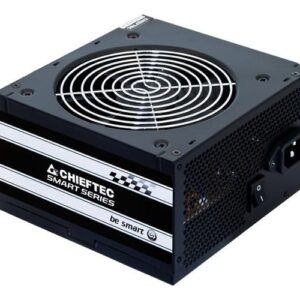 Power Supply Chieftec  CASE PSU ATX 400W/GPS-400A8 
