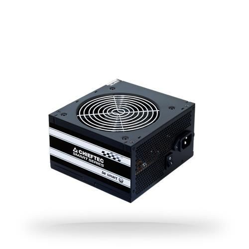 Toiteplokk Chieftec CASE PSU ATX 500W/GPS-500A8