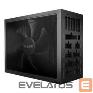 Power Supply BE QUIET  CASE PSU ATX 1600W/DARKPOWER PRO13 BN332 