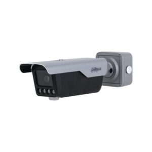 IP-kamera DAHUA  NET CAMERA 4MP IR BULLET ANPR/ITC413-PW4D-IZ1 
