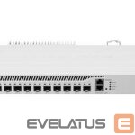 Routers Mikrotik  NET ROUTER 1000M 12PORT/CCR2004-1G-12S+2XS 