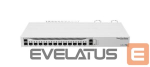 Maršrutizatoriai Mikrotik  NET ROUTER 1000M 12PORT/CCR2004-1G-12S+2XS 