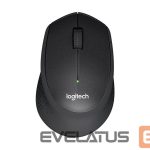 Computer mouse Logitech  MOUSE USB OPTICAL WRL B330/SILENT 910-004913 