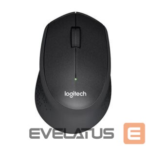 Arvutihiir Logitech  MOUSE USB OPTICAL WRL B330/SILENT 910-004913 