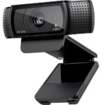 Veebikaamera Logitech  CAMERA WEBCAM HD PRO C920/960-001055 