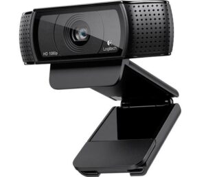 Veebikaamera Logitech  CAMERA WEBCAM HD PRO C920/960-001055 
