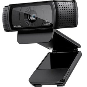 Veebikaamera Logitech  CAMERA WEBCAM HD PRO C920/960-001055 
