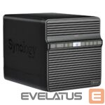 Servers Synology  NAS STORAGE TOWER 4BAY/NO HDD DS423 