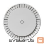 Routers Mikrotik  Access Point||1800 Mbps|IEEE 802.11b|IEEE 802.11g|IEEE 802.11n|IEEE 802.11ac|IEEE 802.11ax|2x10Base-T / 100Base-TX / 1000Base-T|CAPGI-5HAXD2HAXD 