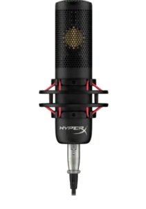 Austiņas ar mikrofonu HyperX  MICROPHONE PROCAST/699Z0AA 