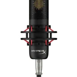 Austiņas ar mikrofonu HyperX  MICROPHONE PROCAST/699Z0AA 