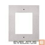Serveris – kiti priedai 2N  ENTRY PANEL FLUSH FRAME 1MOD./HELIOS IP VERSO 9155011 