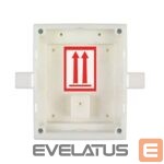 Serveris – kiti priedai 2N  ENTRY PANEL FLUSH MOUNT BOX/HELIOS IP VERSO 9155014 