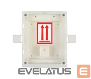 Server - Other Accessories 2N  ENTRY PANEL FLUSH MOUNT BOX/HELIOS IP VERSO 9155014 