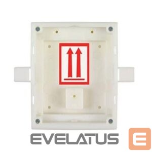 Server - Other Accessories 2N  ENTRY PANEL FLUSH MOUNT BOX/HELIOS IP VERSO 9155014 