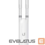 Võrgulülitid UBIQUITI  WRL ACCESS POINT 1167MBPS/UNIFI UAP-AC-M 