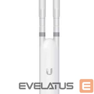 Võrgulülitid UBIQUITI  WRL ACCESS POINT 1167MBPS/UNIFI UAP-AC-M 