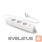 Viedierīce TP-Link  SMART HOME WIFI SMART PLUG/TAPO P300 