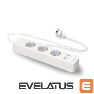 Smart device TP-Link  SMART HOME WIFI SMART PLUG/TAPO P300 