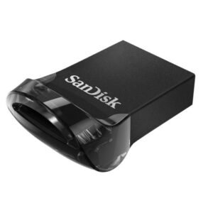 Zibatmiņa SANDISK BY WESTERN DIGITAL  MEMORY DRIVE FLASH USB3.1 32GB/SDCZ430-032G-G46 SANDISK 