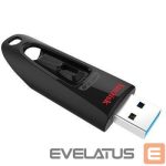 Flash drive SANDISK BY WESTERN DIGITAL  MEMORY DRIVE FLASH USB3 256GB/SDCZ48-256G-U46 SANDISK 
