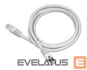 Jungikliai Gembird  PATCH CABLE CAT6 FTP 0.25M/PP6-0.25M 