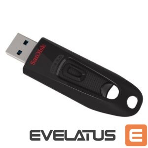 Flash drive SANDISK BY WESTERN DIGITAL  MEMORY DRIVE FLASH USB3 32GB/SDCZ48-032G-U46 SANDISK 