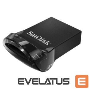 Zibatmiņa SANDISK BY WESTERN DIGITAL  MEMORY DRIVE FLASH USB3.1/256GB SDCZ430-256G-G46 SANDISK 