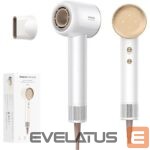 Hair dryer DREAME  Glory White