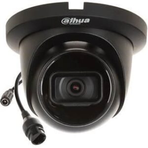 IP-kamera DAHUA  NET CAMERA 4MP IR EYEBALL/HDW5442TM-ASE-0280B-S3-B 
