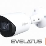 Mobile cameras DAHUA  CAMERA HDCVI 8MP IR BULLET/HAC-HFW1800T-A-0280B 