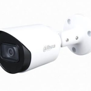 Mobile cameras DAHUA  CAMERA HDCVI 8MP IR BULLET/HAC-HFW1800T-A-0280B 