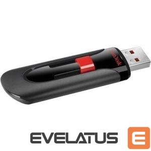 Flash drive SANDISK BY WESTERN DIGITAL  MEMORY DRIVE FLASH USB2 32GB/SDCZ60-032G-B35 SANDISK 