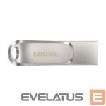 Flash drive SANDISK BY WESTERN DIGITAL  MEMORY DRIVE FLASH USB-C 1TB/SDDDC4-1T00-G46 SANDISK 