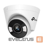 IP kaamerad TP-Link  NET CAMERA TURRET H.264 3MP/VIGI C430(2.8MM) 