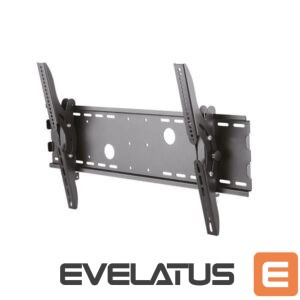 Telerite tarvikud NEOMOUNTS  TV SET ACC WALL MOUNT 37-85"/PLASMA-W200BLACK 