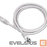 Võrgulülitid Gembird  PATCH CABLE CAT5E FTP 5M/PP22-5M 