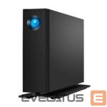 Жесткий диск HDD Lacie  External HDD||d2 Professional|8TB|USB 3.1|STHA8000800 