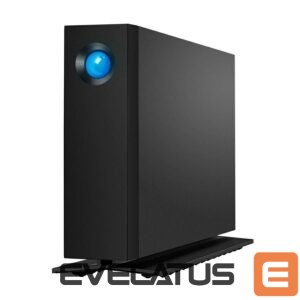 Cietais disks HDD Lacie  External HDD||d2 Professional|8TB|USB 3.1|STHA8000800 