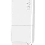 Võrgulülitid Mikrotik  WRL ACCESS POINT OUTDOOR/RBWAPG-60AD-A 