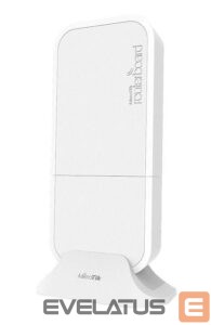Nevadāms centrmezgls Mikrotik  WRL ACCESS POINT OUTDOOR/RBWAPG-60AD-A 